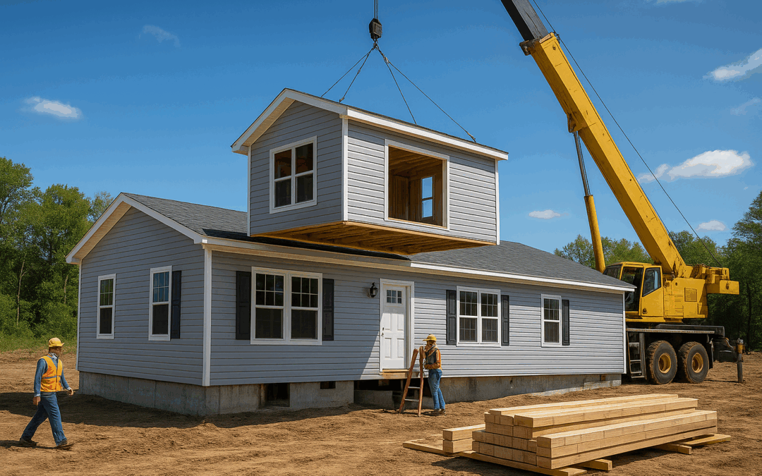 Is It Worth Buying a Modular Home? A Complete Guide for Homebuyers