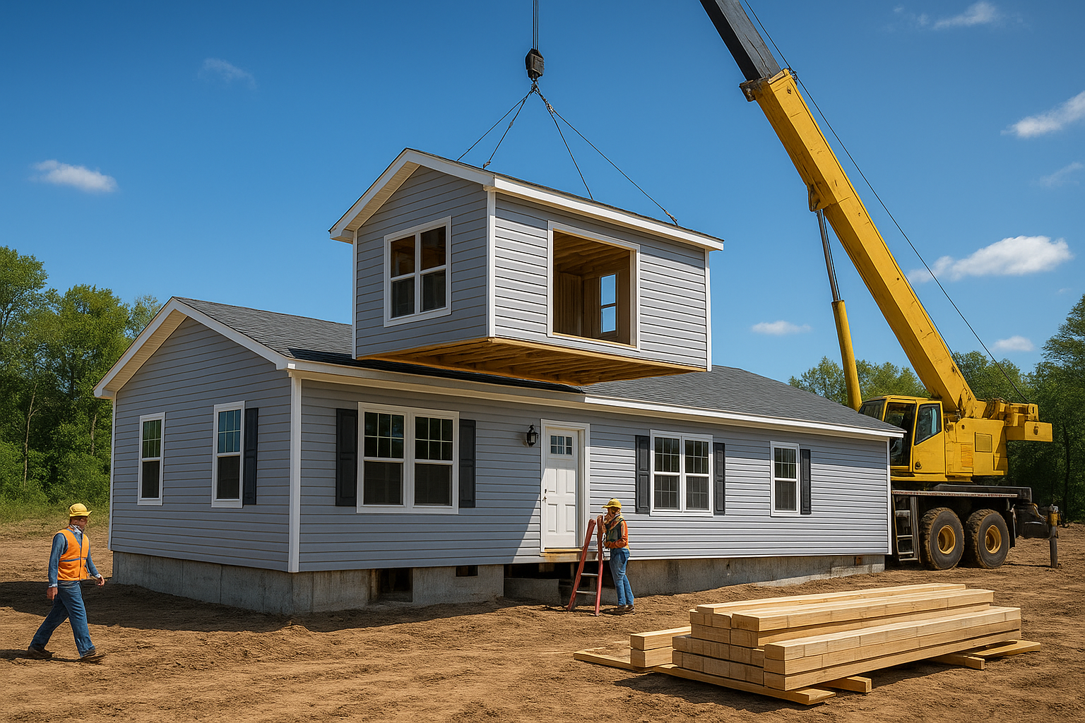 Is It Worth Buying a Modular Home? A Complete Guide for Homebuyers