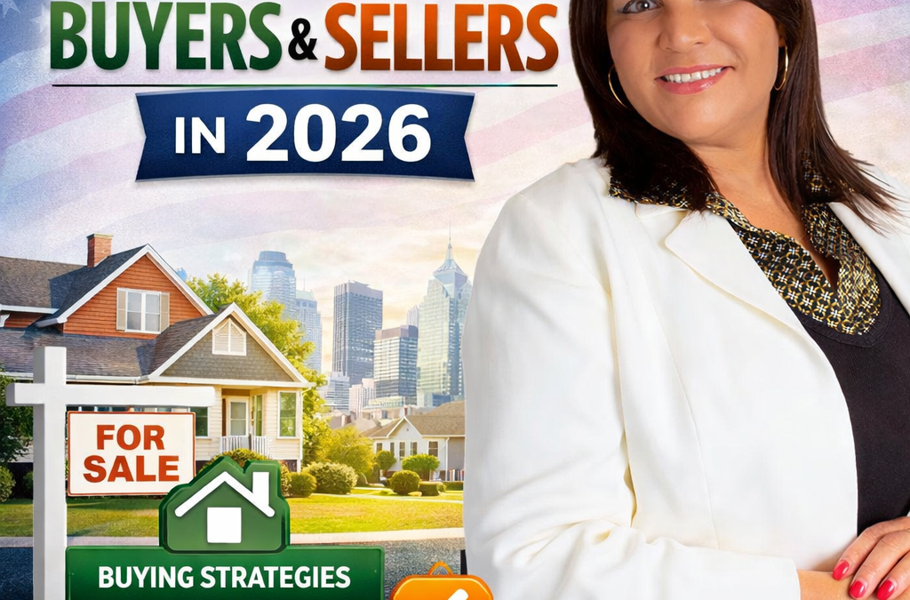 Tips for Buyers and Sellers in 2026
