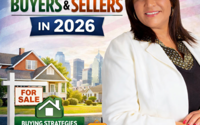 Tips for Buyers and Sellers in 2026