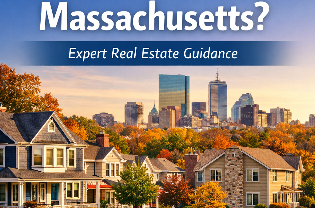 Tips for Buying a Home in Massachusetts