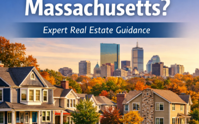 Tips for Buying a Home in Massachusetts