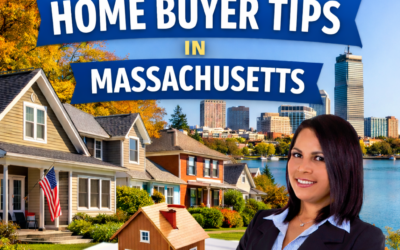 First-Time Home Buyer Tips in Massachusetts: A Complete Guide