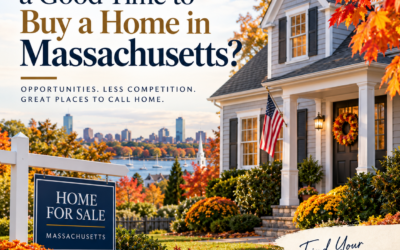 Is Fall 2026 a Good Time to Buy a Home in Massachusetts?