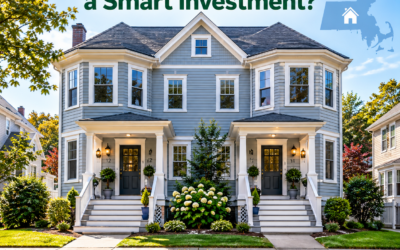 Is Buying a Two-Family Home in Massachusetts a Smart Investment?